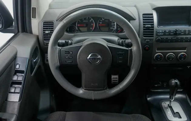 Nissan Pathfinder, фото №6