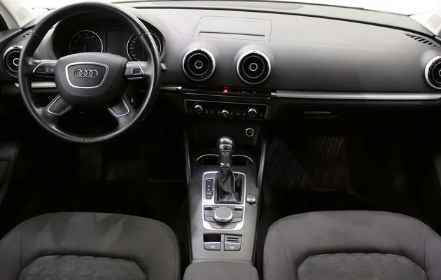Audi A3, фото №6