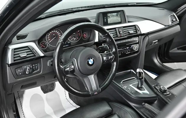 BMW 318 i, фото №5