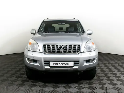Toyota LAND_CRUISER_PRADO