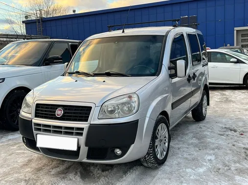 Fiat DOBLO