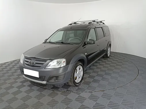 LADA (ВАЗ) LARGUS
