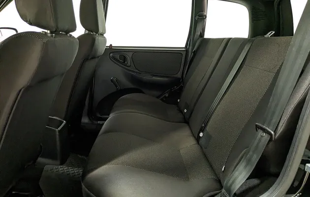  Lada (ВАЗ) Niva I Рестайлинг (Travel), фото №7