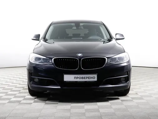 BMW 3ER