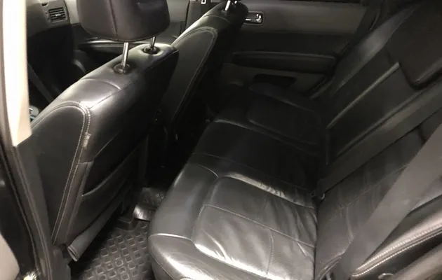 Nissan X-Trail, фото №10