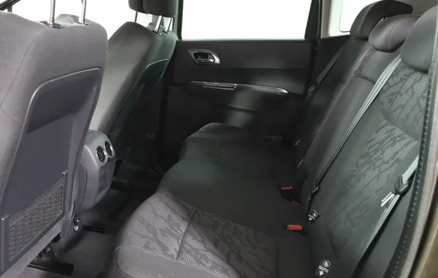 Peugeot 3008 I, фото №11