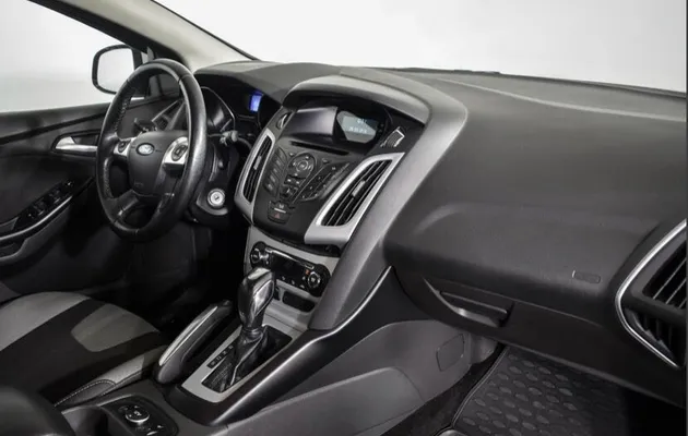 Ford Focus, фото №6