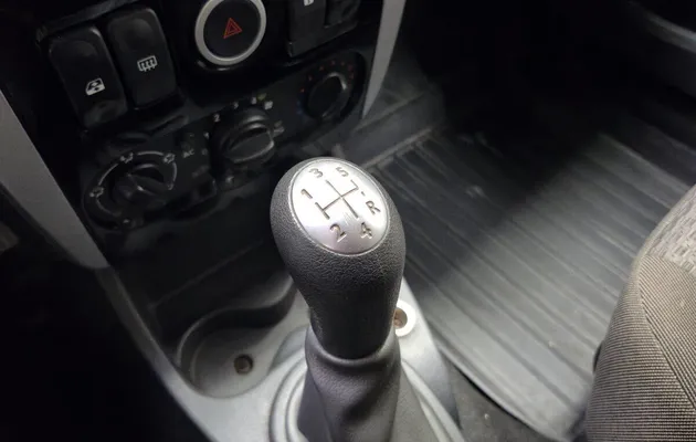 LADA (ВАЗ) Largus I, фото №9