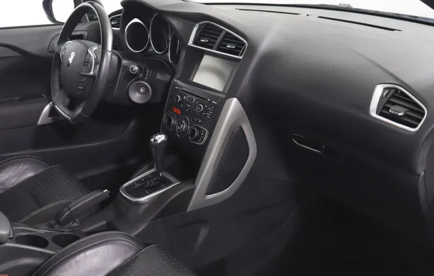Citroen DS4, фото №9