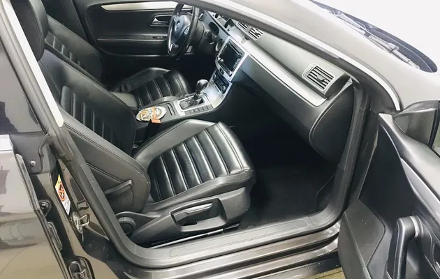 Volkswagen Passat CC I, фото №8