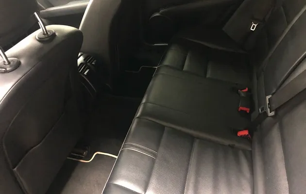Mercedes-Benz C-klasse, фото №10