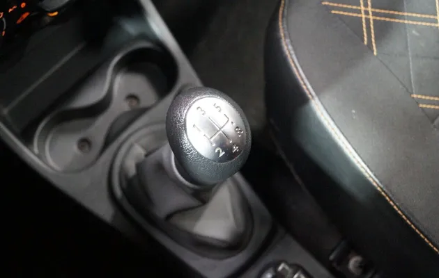 LADA (ВАЗ) Largus I, фото №8