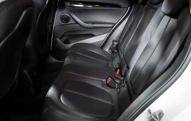 BMW X1, фото №10