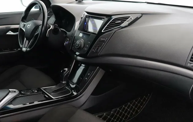 Hyundai i40 I, фото №5