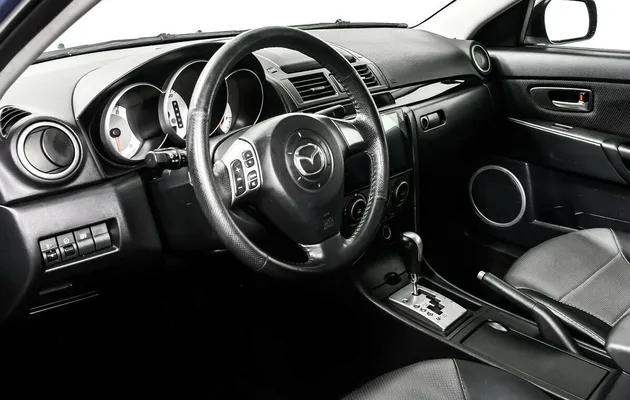 Mazda 3, фото №6