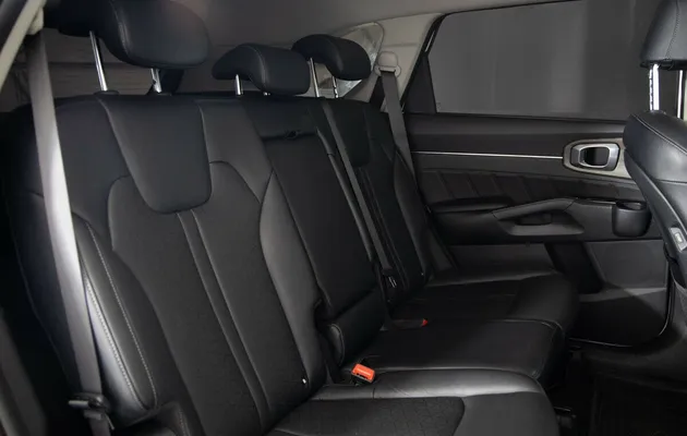 Kia Sorento, фото №15