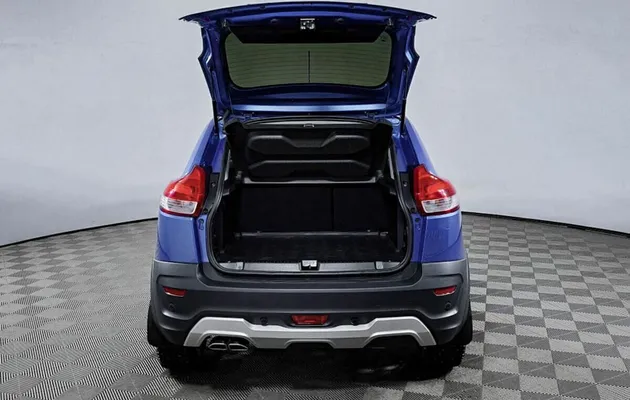 LADA (ВАЗ) XRAY I, фото №10