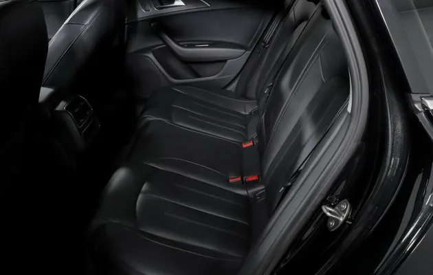 Audi A6, фото №7