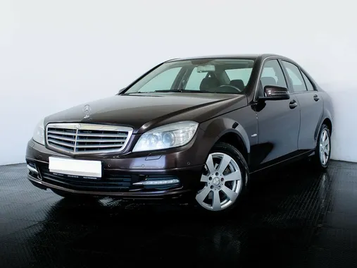 Mercedes-Benz CL_KLASSE