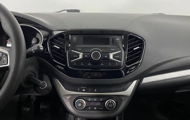 Vesta SW Cross, фото №6