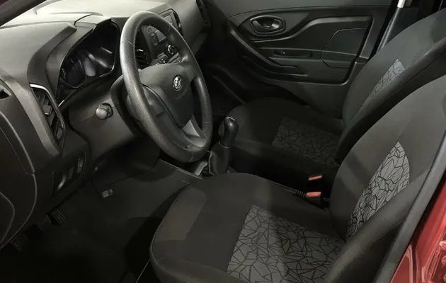 LADA XRAY, фото №5