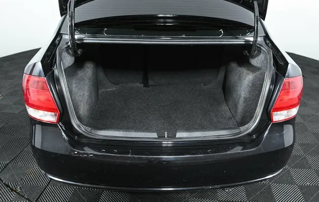 Volkswagen Polo V, фото №5