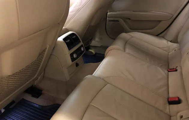 Audi A7, фото №10