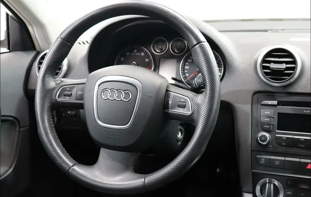 Audi A3, фото №11