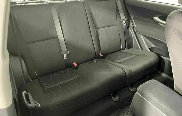 Toyota auris, фото №15