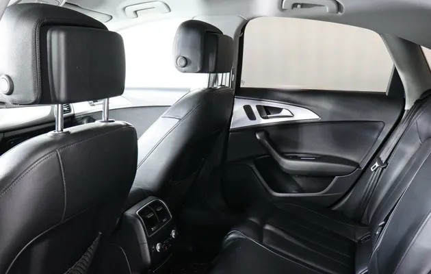 Audi A6, фото №7