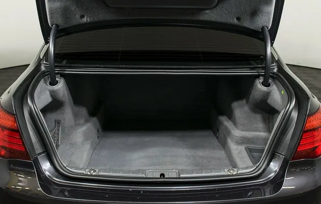 BMW 7 серия, фото №19