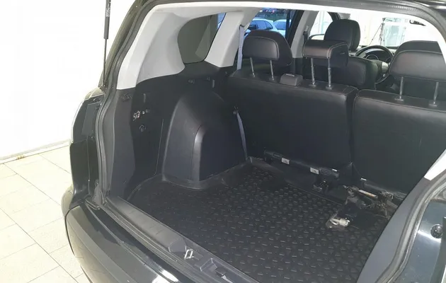 Mitsubishi Outlander II Рестайлинг, фото №12