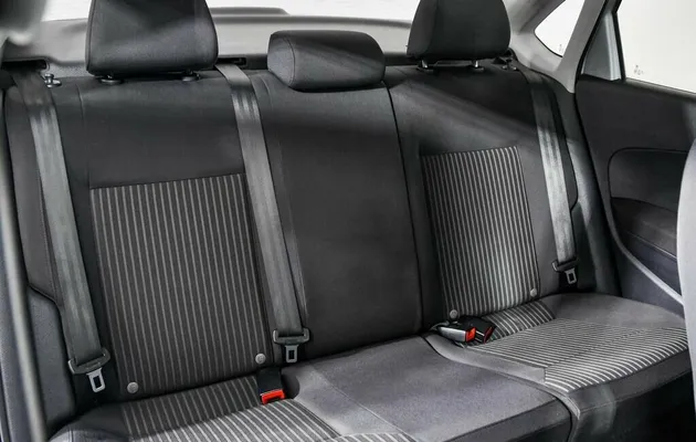 Volkswagen Polo V, фото №6