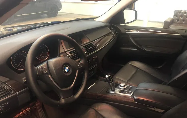 BMW X5, фото №7