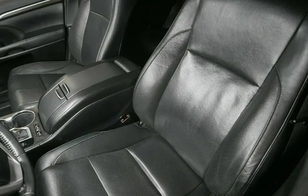 Toyota highlander, фото №9