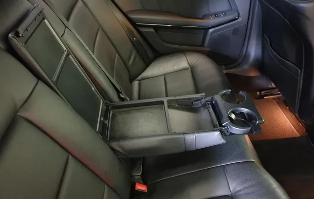 Mercedes-Benz E-klasse 350 IV, фото №11