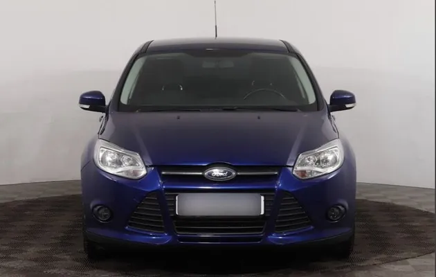 Ford Focus, фото №2
