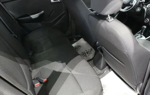 Kia Rio III, фото №10