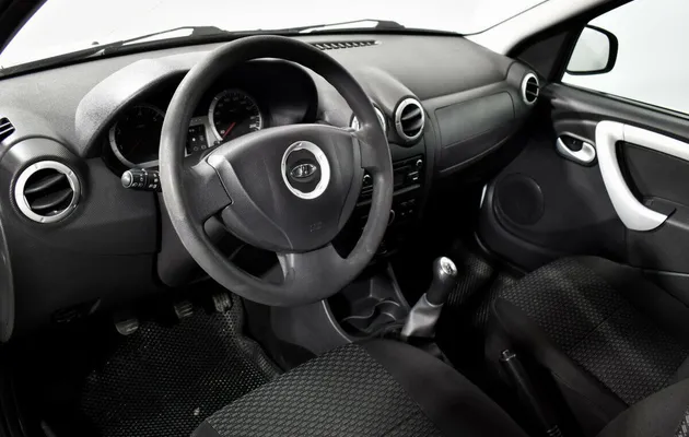 Lada Largus, фото №9