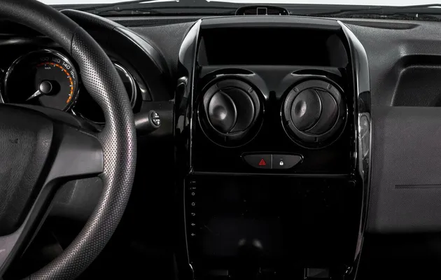 LADA (ВАЗ) Largus I, фото №6