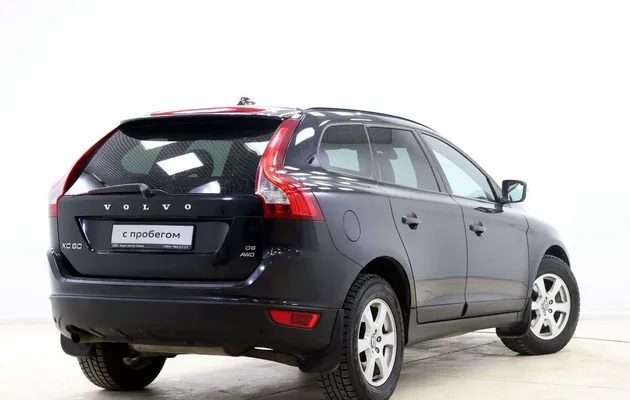 Volvo XC60, фото №6