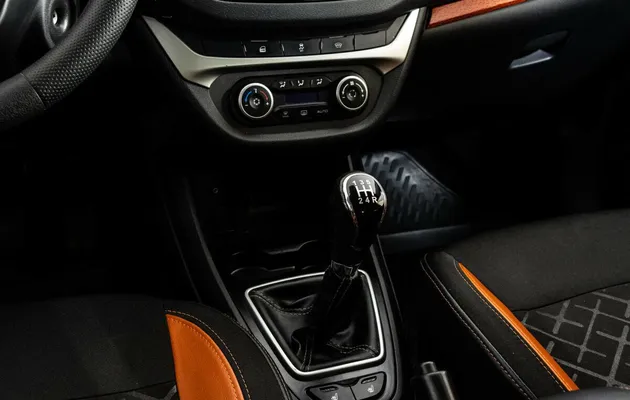 Vesta Cross, фото №8