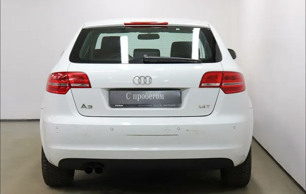 Audi A3, фото №7