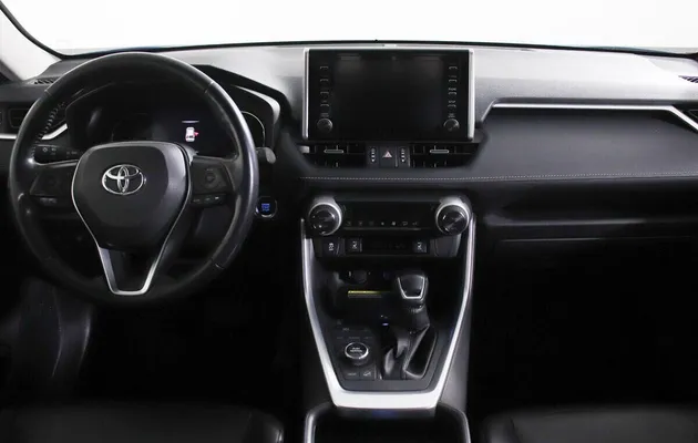 Toyota RAV4, фото №5