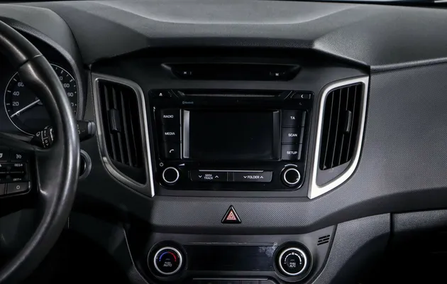  Hyundai Creta, фото №7