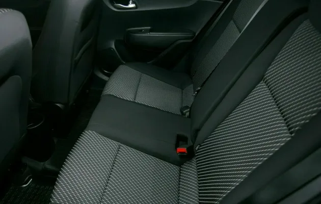 Kia rio x-line, фото №11