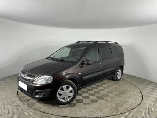 LADA (ВАЗ) LARGUS