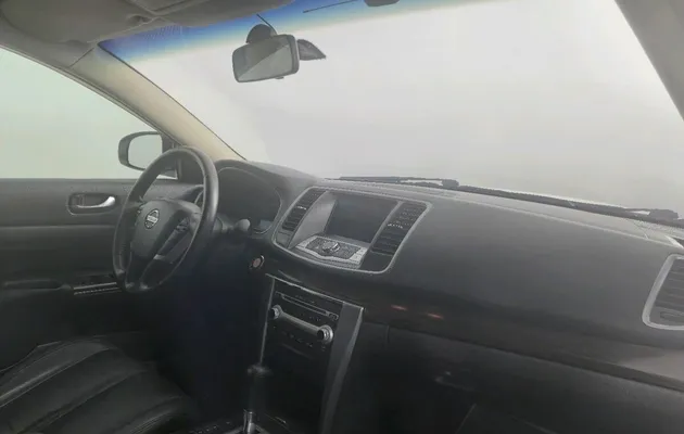 Nissan Teana, фото №5
