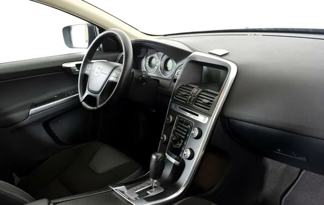 Volvo XC60, фото №9