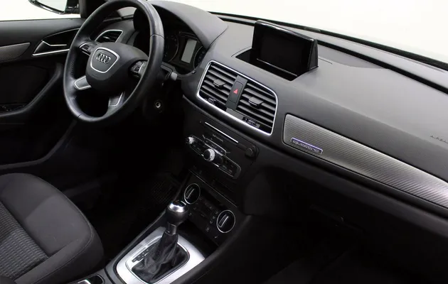 Audi Q3, фото №8